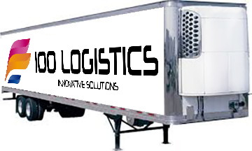 100 Logistics Corp.