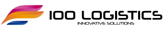 100 Logistics Corp.. logo