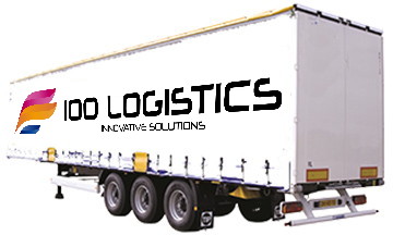 100 Logistics Corp.