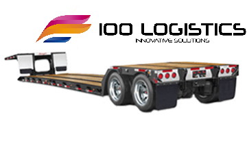 100 Logistics Corp.