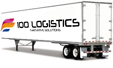 100 Logistics Corp.