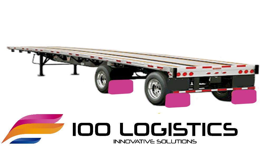 100 Logistics Corp.