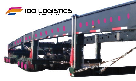 100 Logistics Corp.