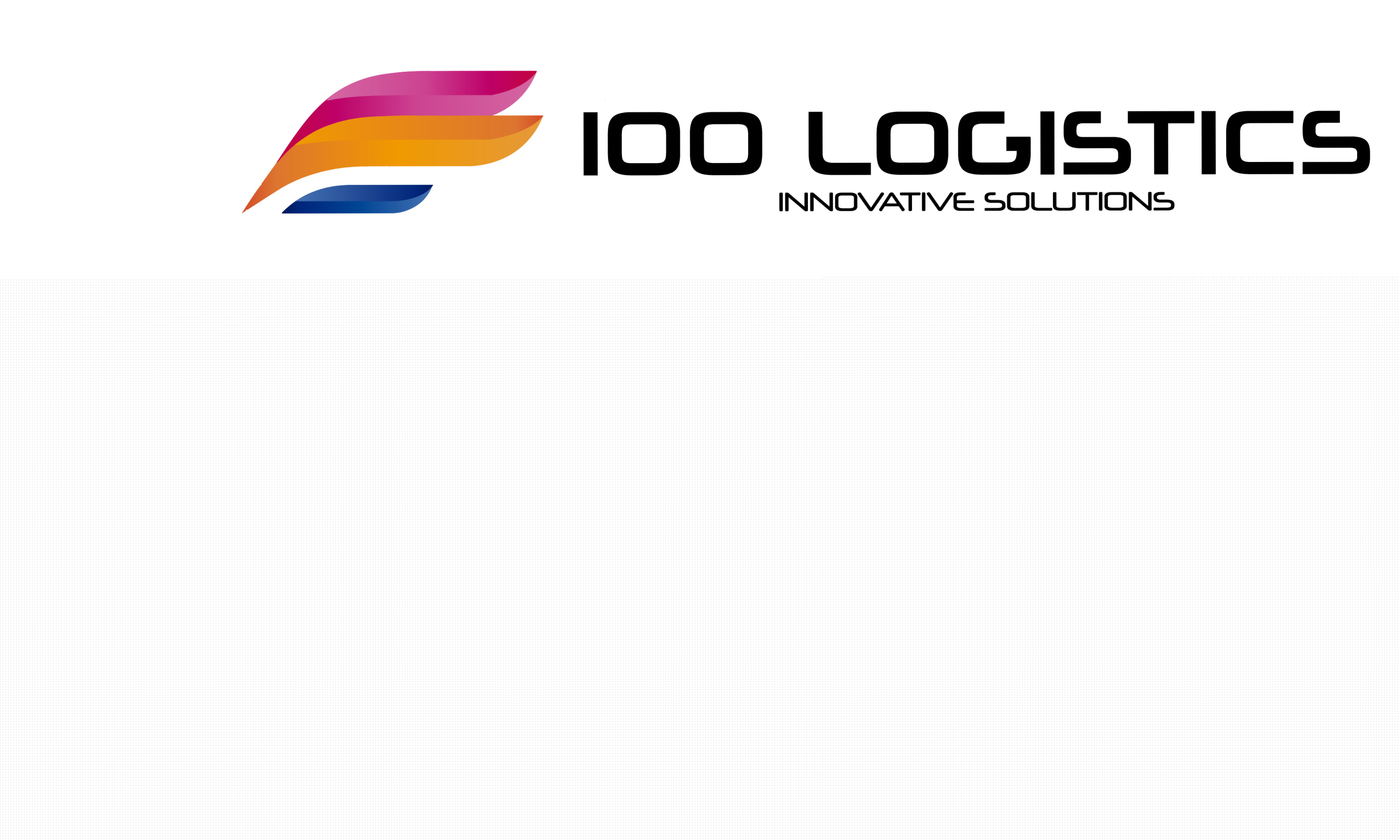100 Logistics Corp.