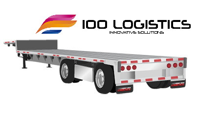 100 Logistics Corp.